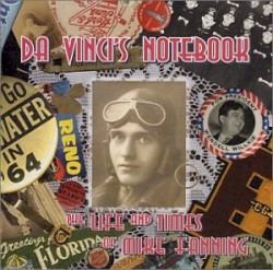 The Life and Times of Mike Fanning