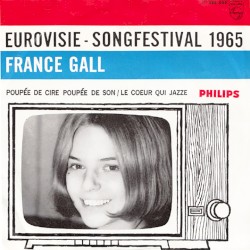 Poupée de cire, poupée de son / Le Cœur qui jazze