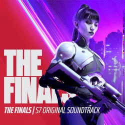 THE FINALS (S7 Original Soundtrack)