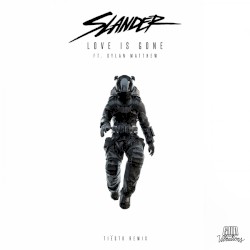 Love Is Gone (Tiësto remix)