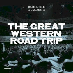 The Great Western Road Trip