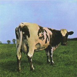Atom Heart Mother