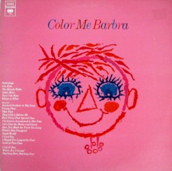 Color Me Barbra
