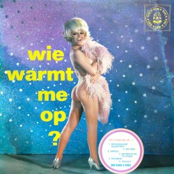 wie warmt me op?