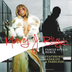 Family Affair (remix)