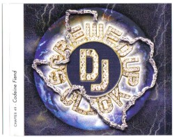 Diary of the Originator, Chapter 49: Codeine Fiend