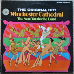 Winchester Cathedral