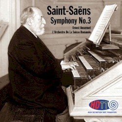 Saint-Saëns Symphony No. 3 In C Minor, Op. 78