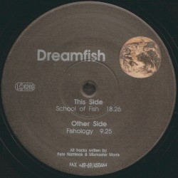 Dreamfish