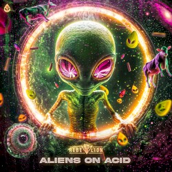Aliens on Acid