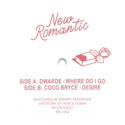 Where Do I Go / Desire