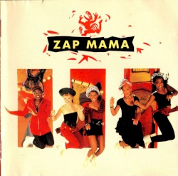 Zap mama
