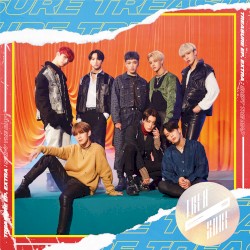 Utopia (Japanese ver.)