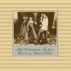 The Six Wives of Henry VIII