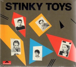 Stinky Toys