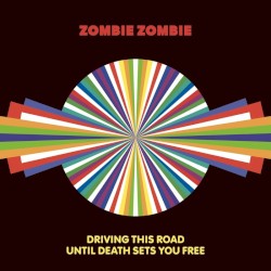 Driving This Road Until Death Sets You Free