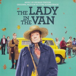 The Lady in the Van