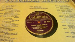 Alabama Jubilee / More Than a Millionaire