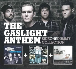 SideOneDummy Collection