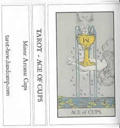 Ace of Cups