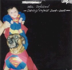 Survey/Voyage 2004-2005