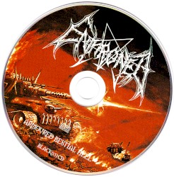 Armoured Bestial Hell