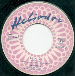 Lilly‐Lu