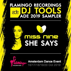 She Says (extended mix)