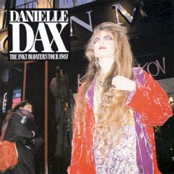 Ink Stick the Inky Bloaters Tour 1987