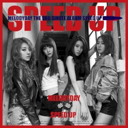 SPEED UP