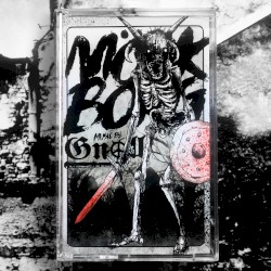 Mörk Borg