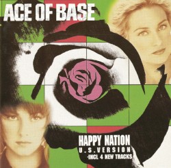 Happy Nation (U.S. version)