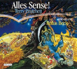 Alles Sense!
