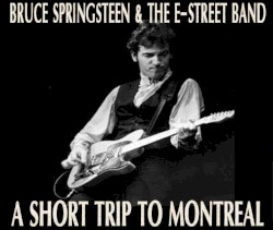 1978‐11‐08: Montreal Forum, Montreal, QC, Canada