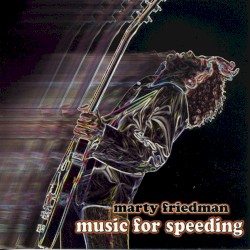 Music for Speeding