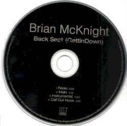 Back Seat (GettinDown)