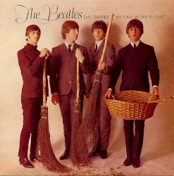 We Can Work It Out / Day Tripper