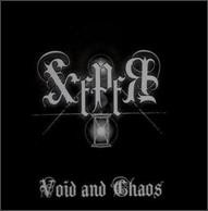 Void and Chaos