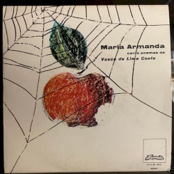 Maria Armanda canta poemas de Vasco de Lima Couto