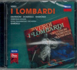 I Lombardi