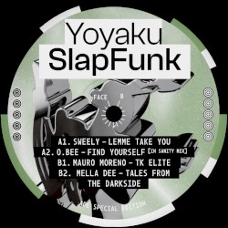 Yoyaku Slapfunk