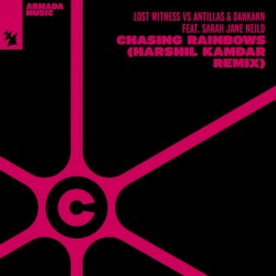Chasing Rainbows – Harshil Kamdar remix