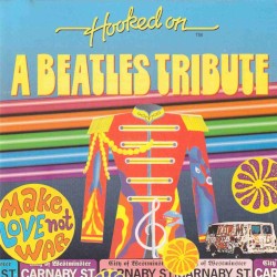 Hooked on a Beatles Tribute