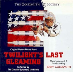 Twilight's Last Gleaming