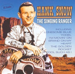 The Singing Ranger