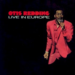 Live in Europe