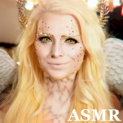 Angel Helps You Pick Your Wings
