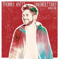 Unforgettable (radio mix)