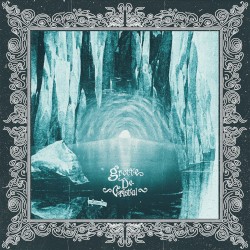 Crystalline Reflection Pools