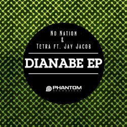 Dianabe EP